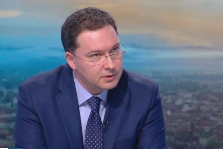Даниел Митов обясни защо системата BG-ALERT не се е задействала при дъждовете в Монтанско